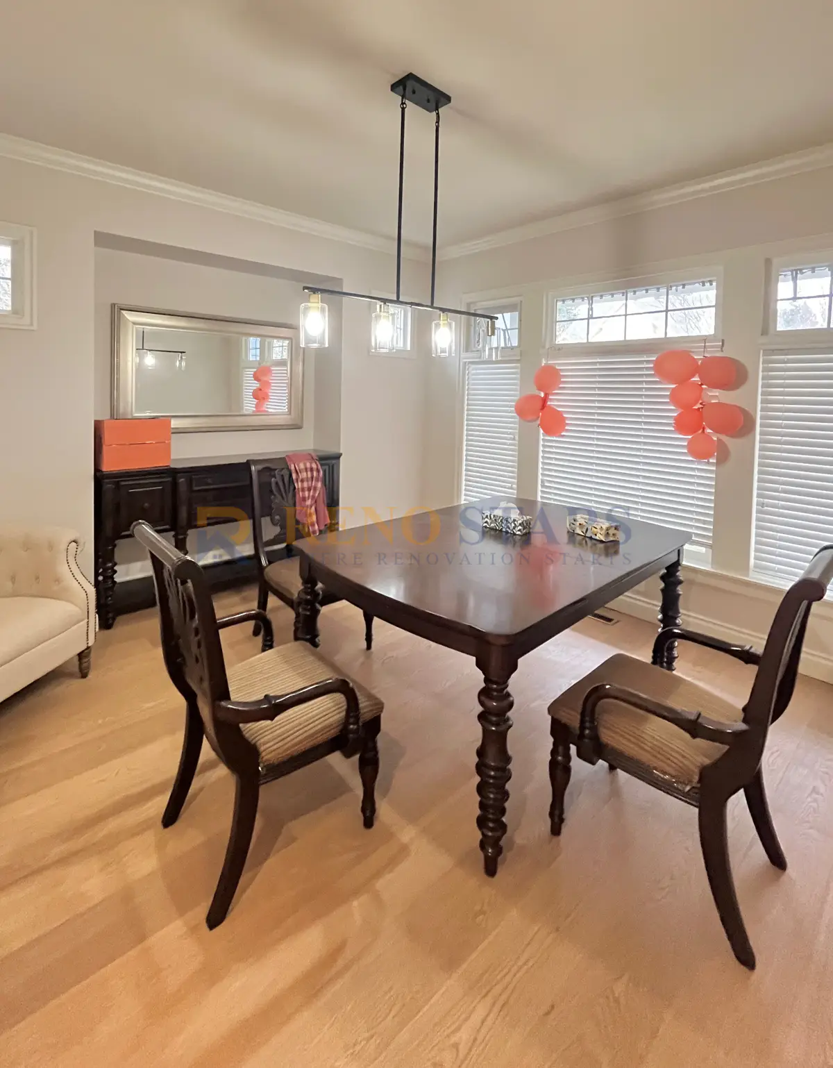 Social-Ready Kitchen Renovation - After 1