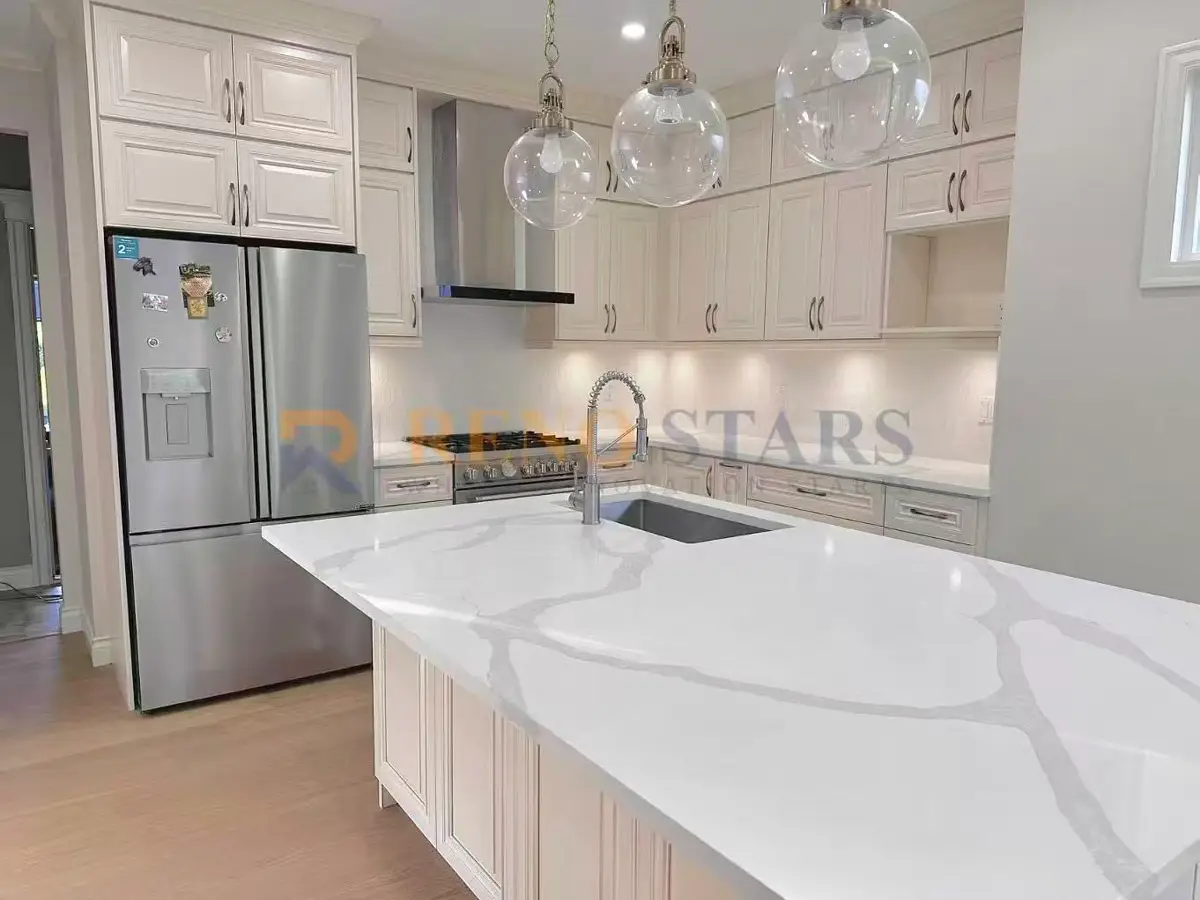 Surrey Whole House Renovation - Hero Image