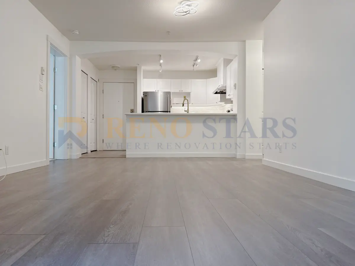 Kitchen Renovation Coquitlam: Budget-Friendly Case Study 2026 - After Renovation 4