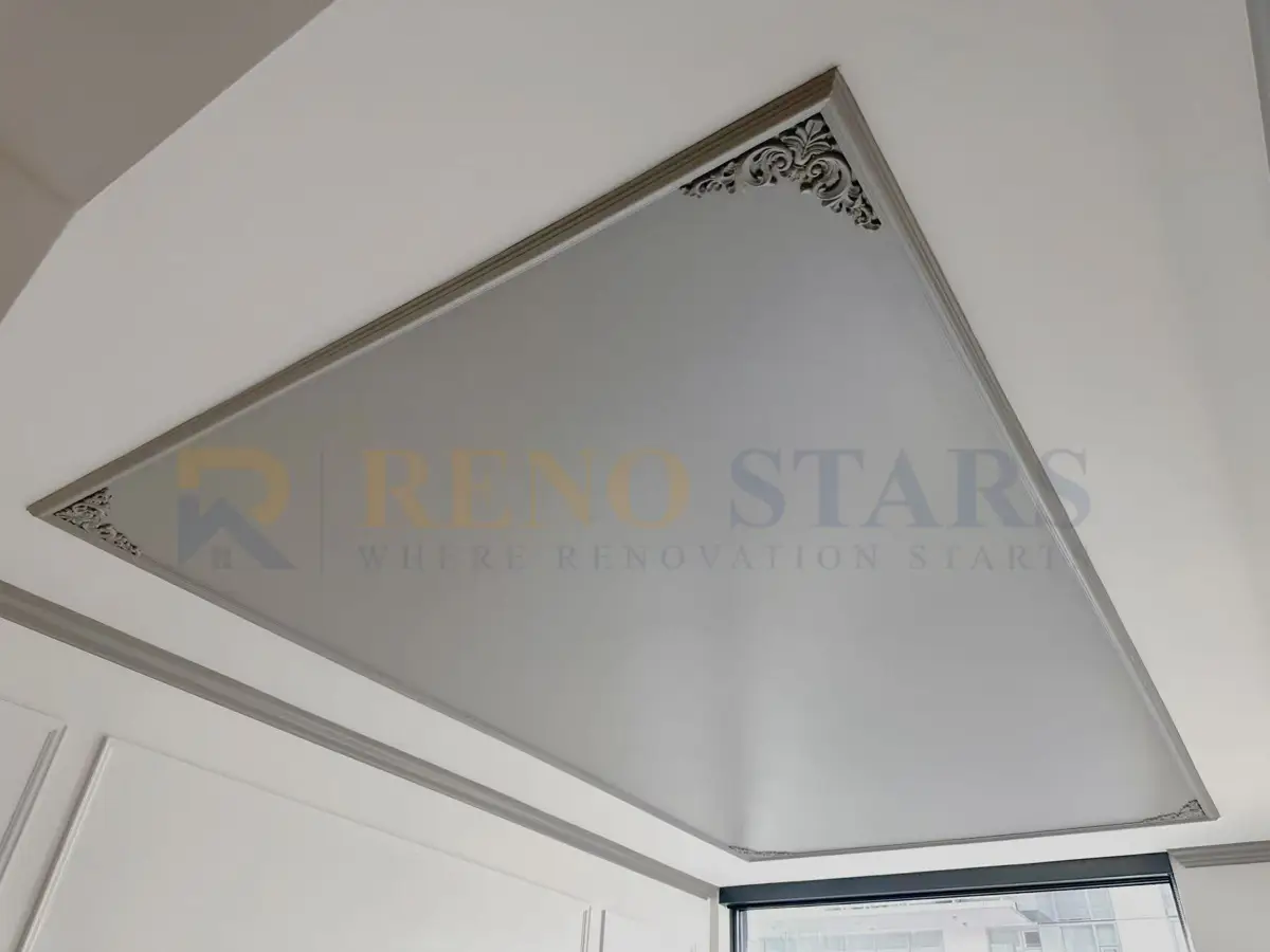 Imagen del proyecto de remodelación