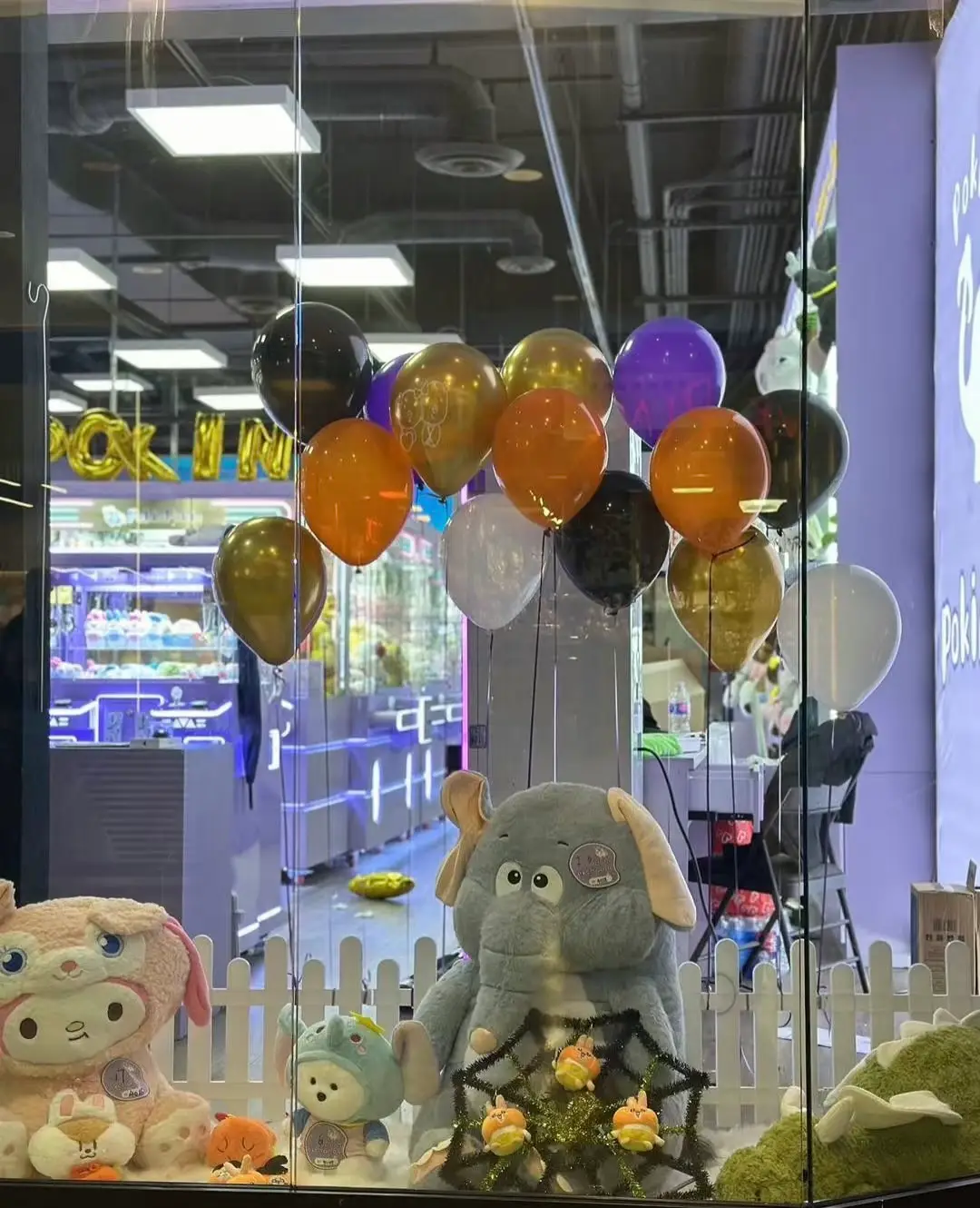 バーナビー・メトロタウンのおもちゃ屋さん改装 - アフター 5