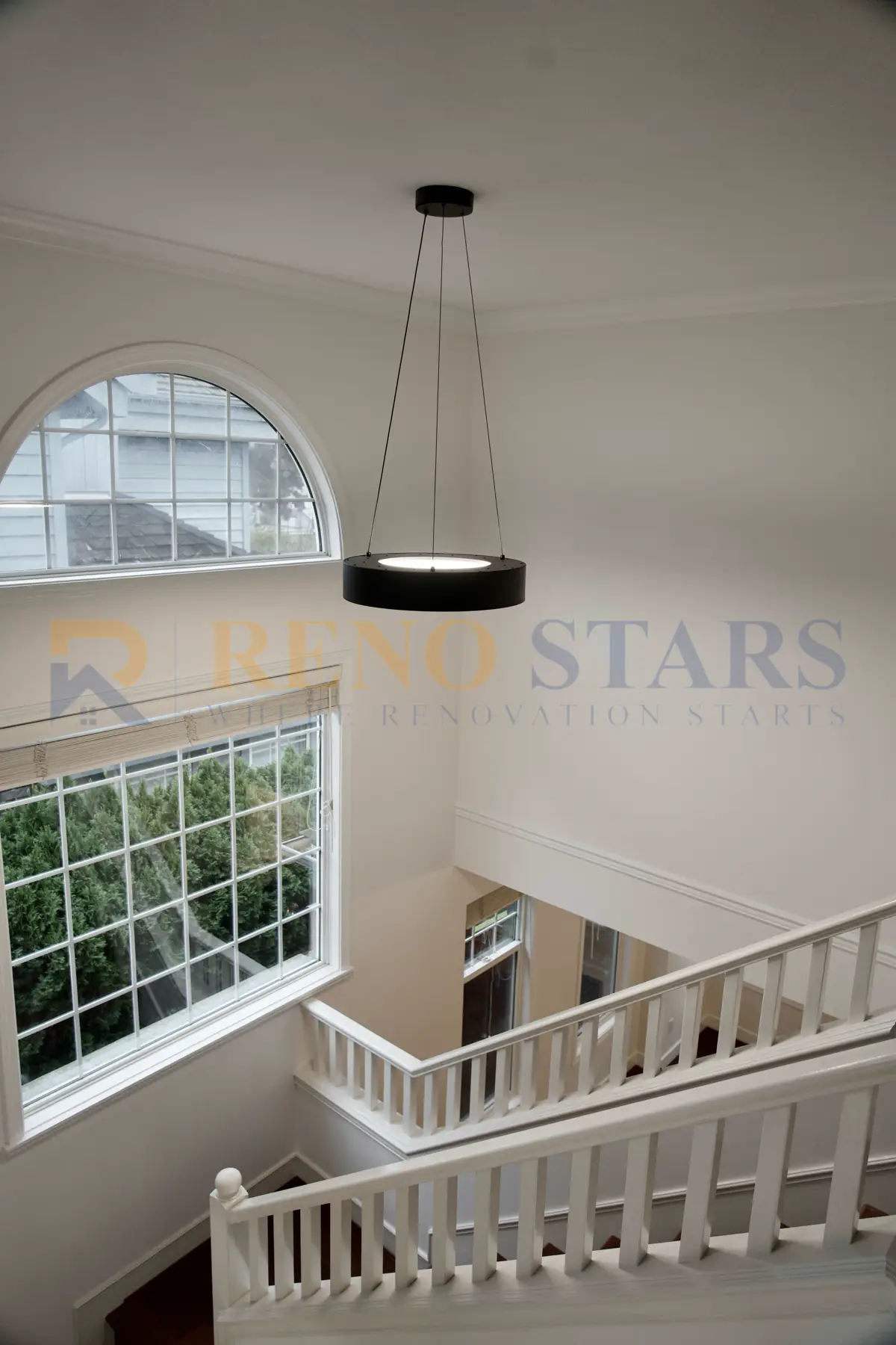 Renovación de toda la casa en Richmond - Imagen principal