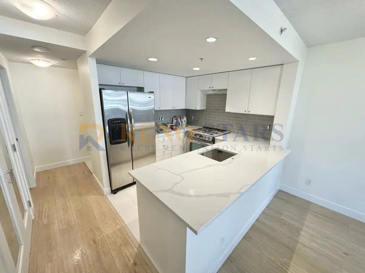Recent Reno Stars whole-home renovation in Metro Vancouver