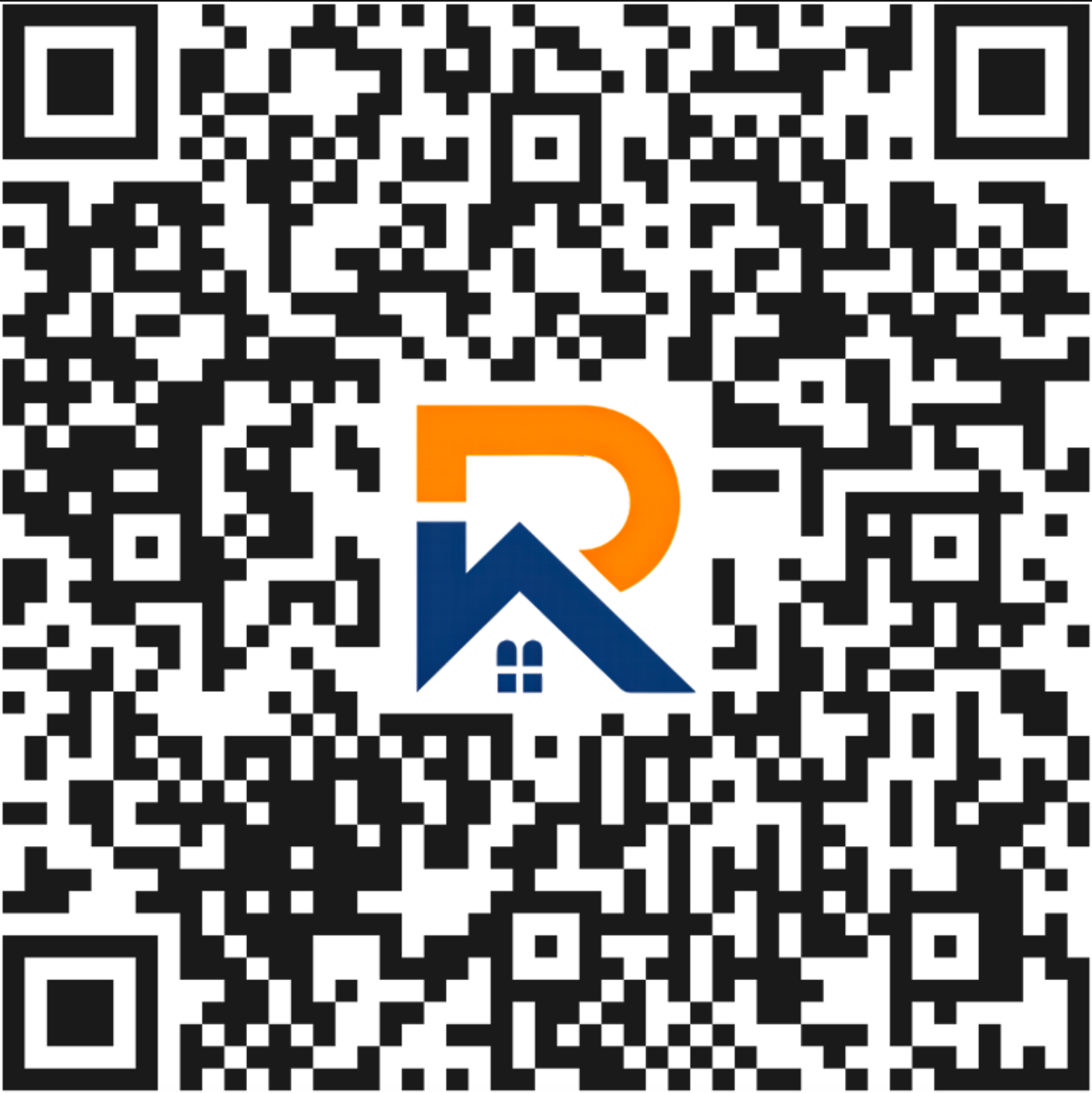 WeChat QR Code